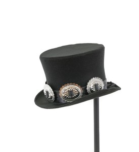 large top hat