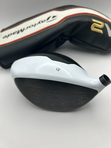 TaylorMade M2 10.5 driver head only Right-Handed golf from japan 1552 F/S - Picture 8 of 24