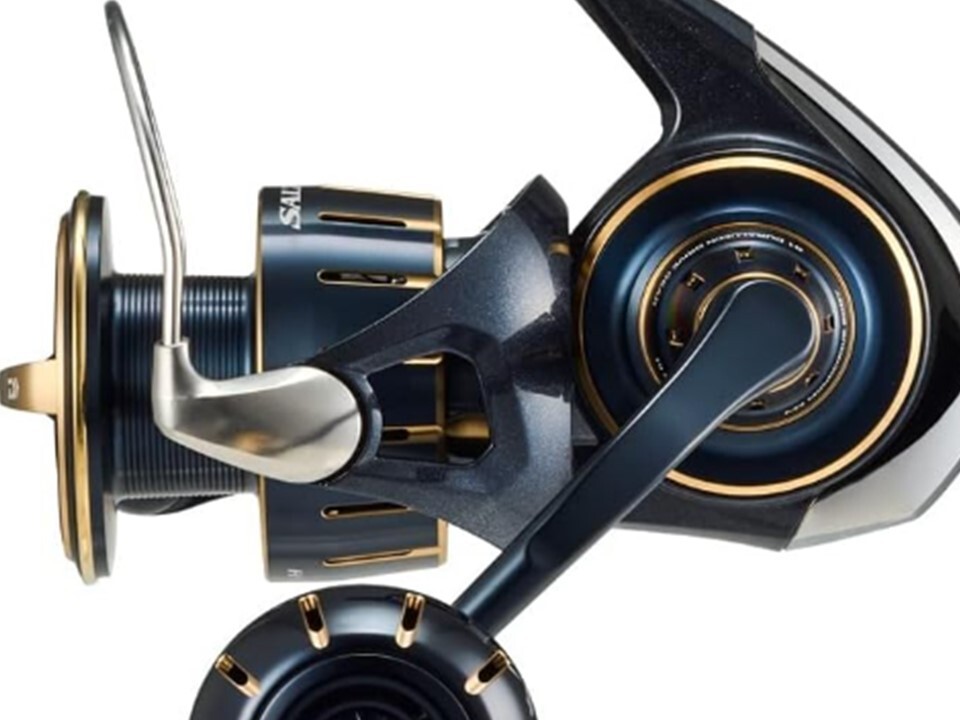 ダイワ 23 SALTIGA 4000-H 【公式通販】