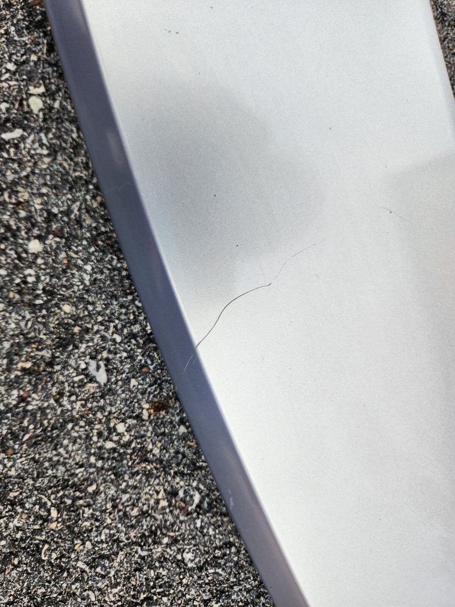 2007-2015 Mazda CX-9 CX9 Rear Lift Gate Spoiler 3rd Third Brake