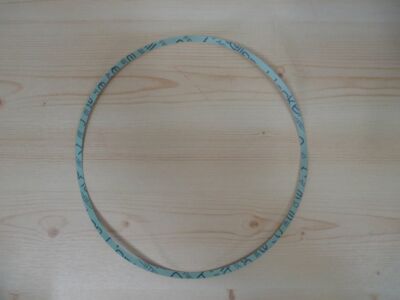 KSB Flachdichtung  222 / 223,5 x 0,5 ZN 195 Dichtung  S13/364