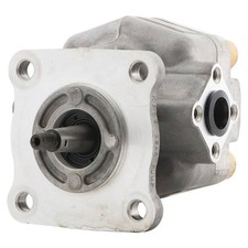 1PC Power Steering Pump SBA340450260 SBA340040200 83940709 For New Holland 2110