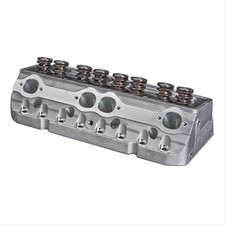 Trick Flow Sbc Cnc 18-degree Cylinder Head Tfs-3181t001-c01 For Small Block Trick Flow Sbc Cnc 18-degree Cylinder Head Tfs-3181t001-c01 For Small Block