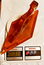 Bakelite old  ???????? ??????? Katalin Futuran GERMANY 311gr