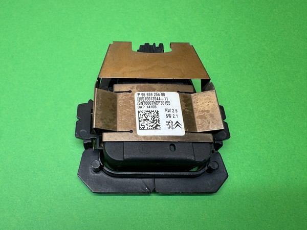 9665925480 96 659 254 80 Citroen C4 Sensor de Lluvia
