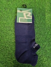 CHERVO Golf Socken 'Bassotto' - Damen (Blau, M, 94% Nylon, 3% Gummi, 3% Elastan)