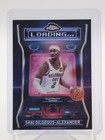 2025 Topps Chrome Shai Gilgeous-Alexander Refractors (RAW)