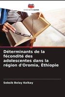 Sebsib Belay Kelkay | DéTerminants De La FéCondité Des Adolescentes Dans La...