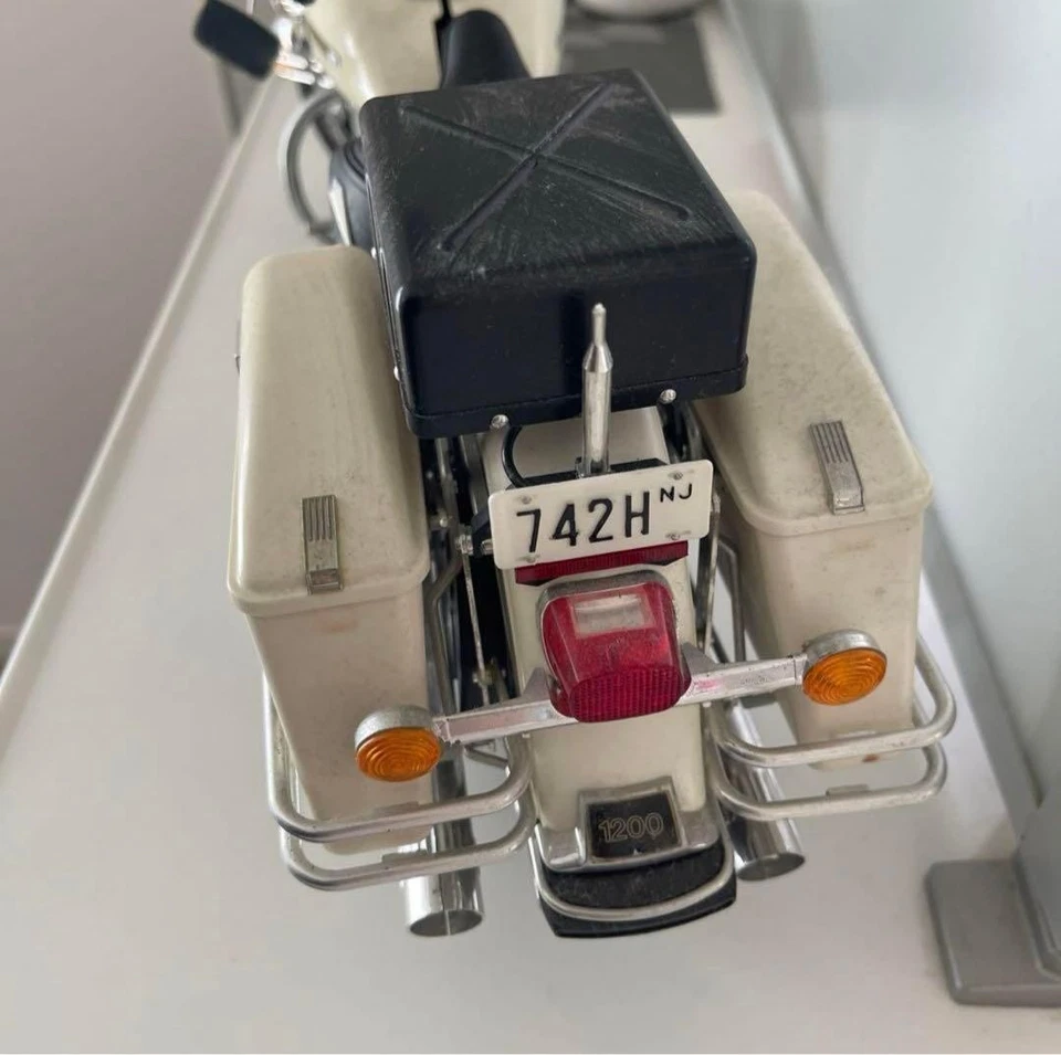 HarleyDavidson 1200 Vintage Motorcycle Part Used - Image 3 of 4