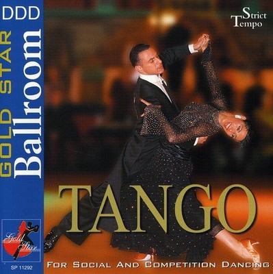 TANGO - Tango - CD - Import - **BRAND NEW/STILL SEALED**