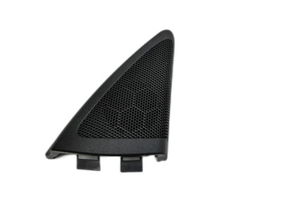 Lautsprecherblende Lautsprecher Hochtöner re Blende für Mercedes SLK R171 04-08