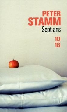 Sept ans von Stamm, Peter | Buch | Zustand gut