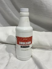 Ecotex® Emulsion Remover - Industrial Screen Printing Chemicals 1 Pint