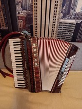 Zupan Alpe V 120 EA , Cassotto mit Standard und Helikonbass