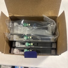 4 Pack Compatible LC 406 XL LC-406XL Extra Capacity Ink Cartridges for Brother