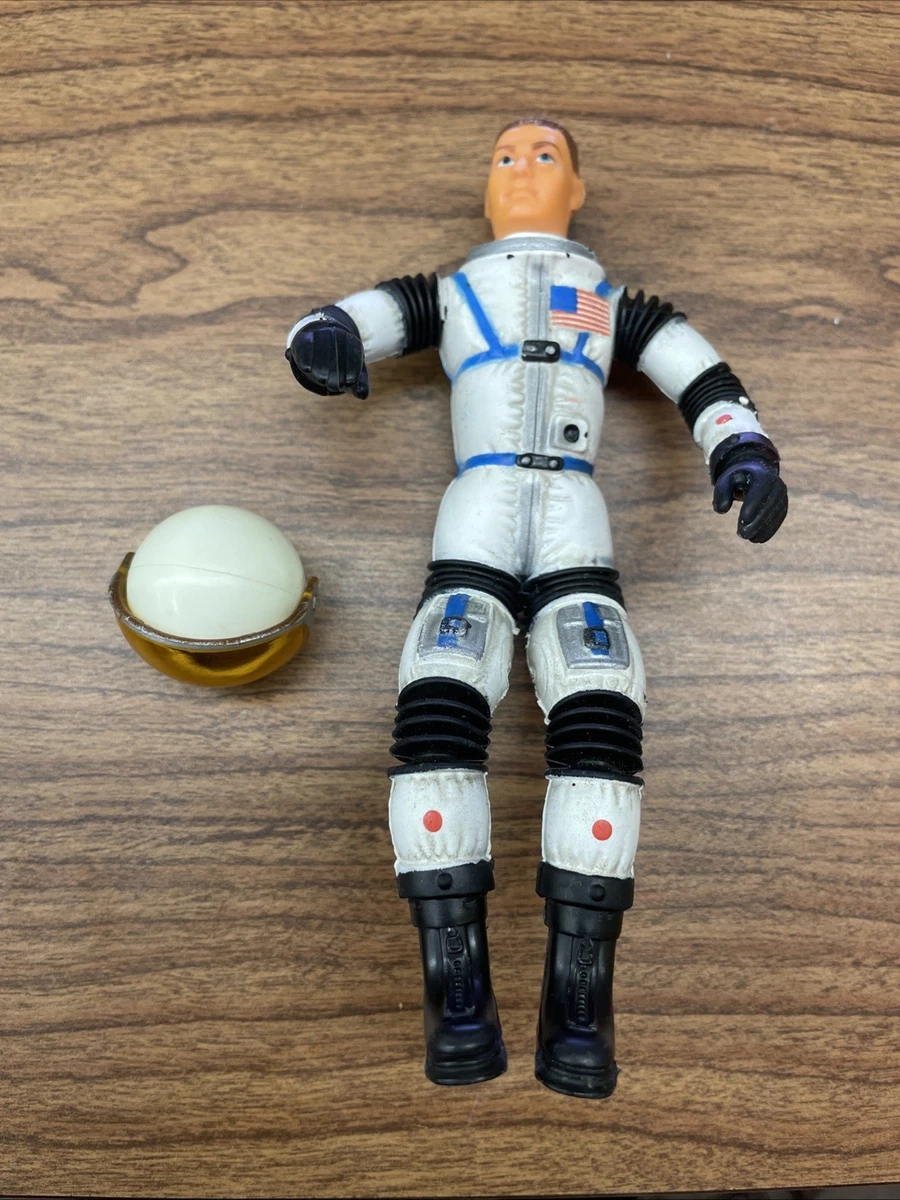 Major Matt Mason Figure for sale | eBay