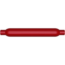 Magnaflow 13145 Muffler Exhaust Round Magnaflow 13145 Muffler Exhaust Round
