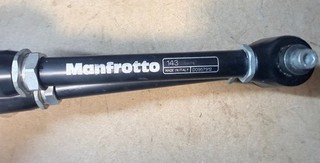 Manfrotto 143 Magic Arm Professional Photography Accessory