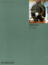Ernst: 0000 (Colour Library) by Turpin, Ian Paperback Book The Cheap Fast Free