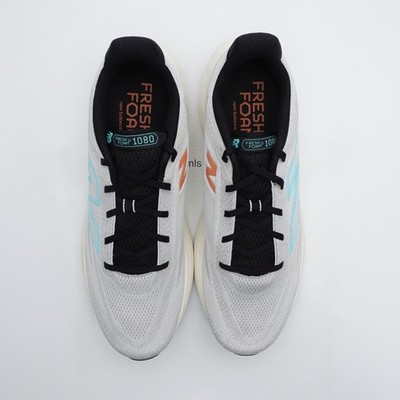 Size 9 - New Balance Fresh Foam X 1080v13 Grey Matter Cyber  display picture 2