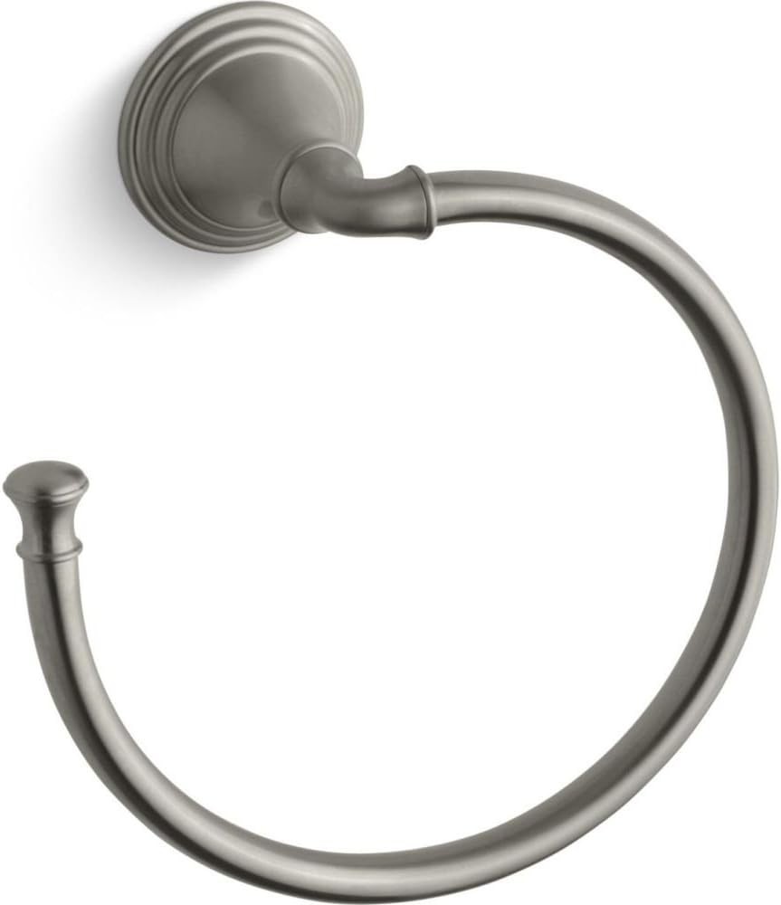 Ring Metal