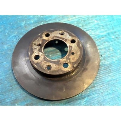 Honda Genuine N-Wgn Jh4 Front Brake Disc Rotor 45251-T6G-J01 P11600-24002848