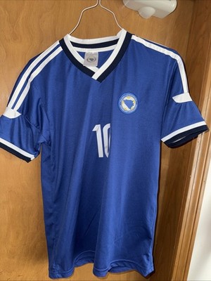 Bosnia Herzegovina NATIONAL 2014-15 ⚽️ #10 Miralem Pjanić YOUTH