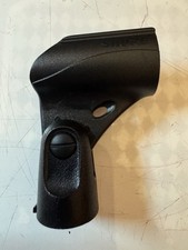 Shure Standard Size Microphone Clip/Support