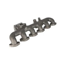 Exhaust Manifold Fits John Deere 7200r 7215r 7210r 7230r R534259 Fits Hagie