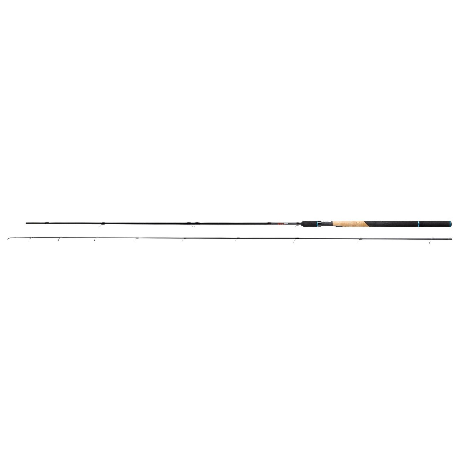Shakespeare Superteam SC-3 12ft 360m 5-25g D-Waggler Posenrute 12390₽