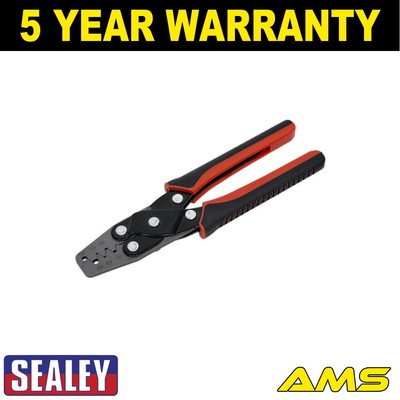 Sealey Delphi Weather Pack Crimpzange AK3860
