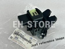 Genuine LATCH ASSY-TRUNK LID 81230F5000 81230-F5000 for Aslan ...