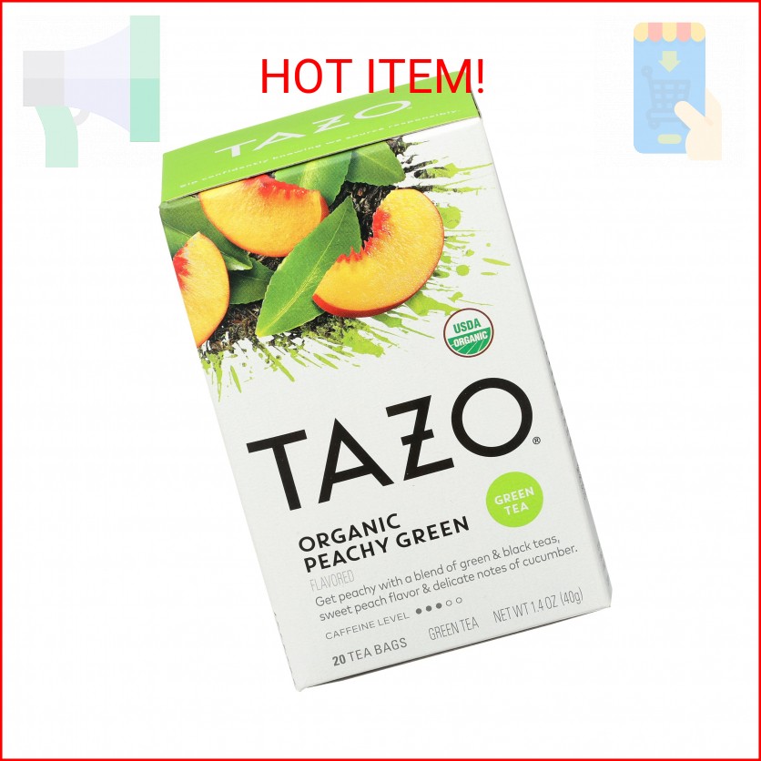 Organic- 20 Bag