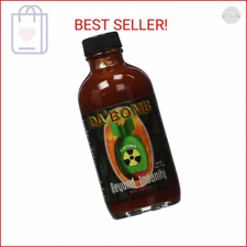 Bottle Da Bomb Beyond Insanity Hot Sauce, Bottle