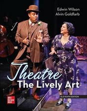 Theatre? : The LIVELY ART:patients and Serv:ice Users Hardcover W