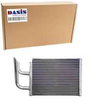 AKS DASIS WÄRMETAUSCHER HEIZUNGSKÜHLER passend für MAZDA 6 | 119007N