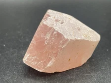 Rose Quartz Freeform 90g