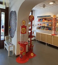 Espositore Chupa Chups