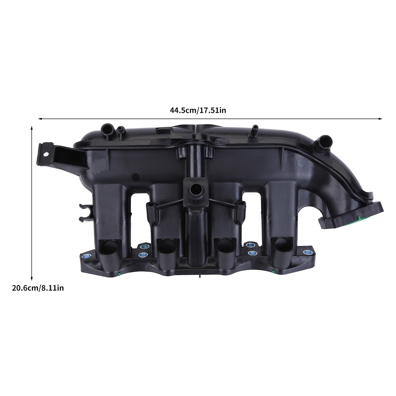 New Intake Inlet Manifold Fits For Opel Chevrolet Astra Mokka Cruze Trax 1.4T