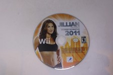 Jillian Michaels Fitness Ultimatum 2011 Nintendo Wii USA