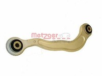 Metzger Stange/Strebe, RadaufhäNgung 53043909 FüR MERCEDES-BENZ, Oben