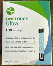 Onetouch Ultra 