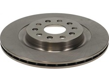 Rear Brake Rotor fits Jeep Grand Cherokee 2022-2025 63GYQGQN
