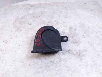 2014-2020 Acura Mdx High Note Pitch Honking Sound Horn 38150-Tz5-A11