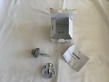 Moen YB2803CH Eva Single Robe Hook in Chrome Finish