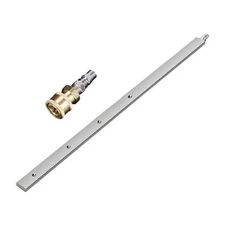 Car Radiator Cleaning Wand 1/4''quick Connect for Outdoor Household Car