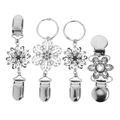 4 Pcs Colorful Sweater Clips Dress Cinch Clips For Back Of Dress Women
