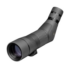 Leupold SX-4 Pro Guide HD 15-45x65mm Spotting Scope Angled 177599 