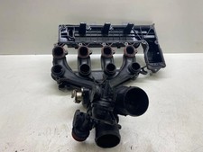 PEUGEOT 508 Ansaugbrücke 9645977980 2.00 Diesel 84kw 2012 35287789