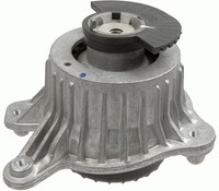 Motorlager LemfÖRder 39525 01 FüR Mercedes S205 Klasse W205 Model 180 Bluetec